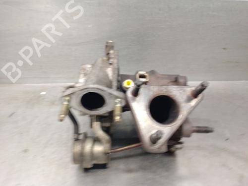 Turbo/Compressor NISSAN PICK UP (D22) | BP30773994M71