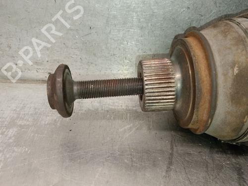 Right front driveshaft AUDI Q5 (8RB) 3.0 TDI quattro | BP38325559M39 - Image 2