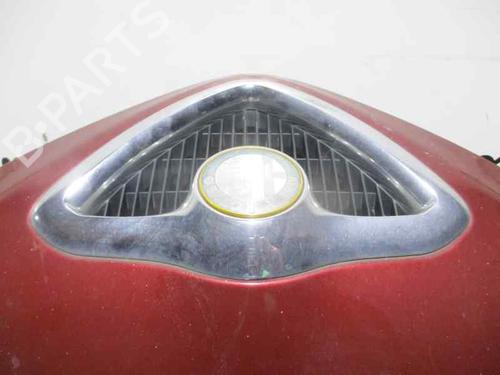 Motorhjelm ALFA ROMEO 166 (936_) 2.4 JTD (936A2A__) | BP2097232C1 