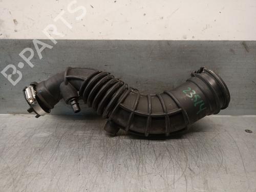 Rør RENAULT MEGANE IV Hatchback (B9A/M/N_) 1.5 dCi 110 (B9A3) (110 hp) 29500721