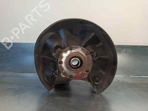 Used Left rear steering knuckle AUDI A6 C6 (4F2) 2.7 TDI (180 hp) 6694504