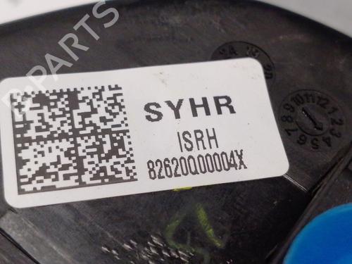 Front right interior door handle HYUNDAI BAYON (BC3) 1.2 MPI | BP31907278I14 