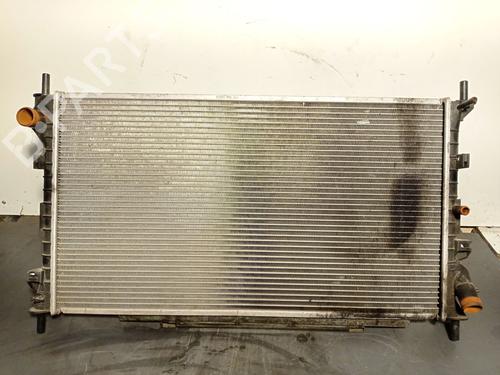 Køler FORD MONDEO III (B5Y) 2.0 TDCi (130 hp) 29189751