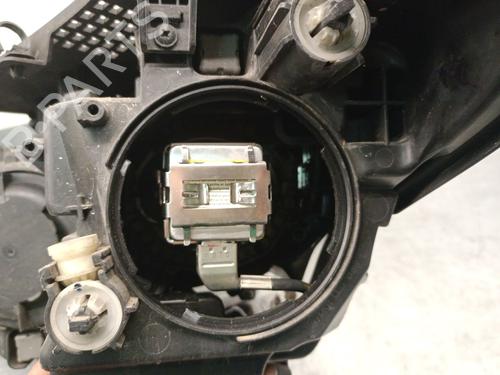 Right headlight KIA OPTIMA (JF) 1.7 CRDi | BP31862598C29 