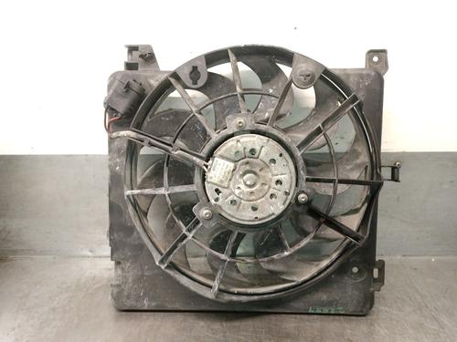 Radiator fan OPEL ZAFIRA / ZAFIRA FAMILY B (A05) 1.7 CDTI (M75) | BP29314154M35 