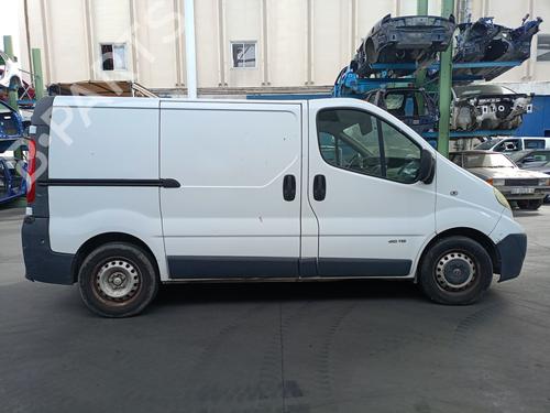 Forlygtekontakt NISSAN PRIMASTAR Van (X83) 2.0 dCi 115 | BP39072181I24 - Image 9