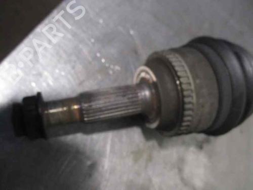 Right front driveshaft TOYOTA AVENSIS Saloon (_T25_) 1.8 VVT-i (ZZT251_, ZZT251R) | BP3032366M39 