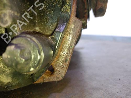 Rear differential MERCEDES-BENZ S-CLASS (W220) S 320 CDI (220.026, 220.126) | BP25235901M24 