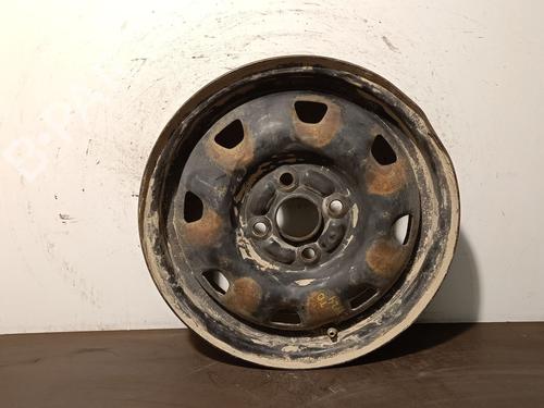 Used Rim HYUNDAI GETZ (TB) 1.5 CRDi (82 hp) 29862715