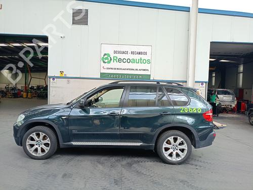 Used Parts BMW X5 (E70) 3.0 d 2015133