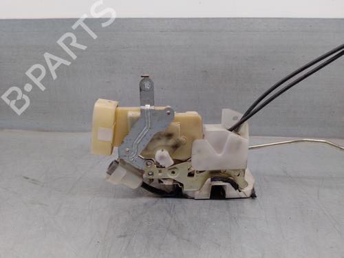 Front right lock LEXUS GS (_S16_) 300 (JZS160_, JZS160R) | BP18081898C97 