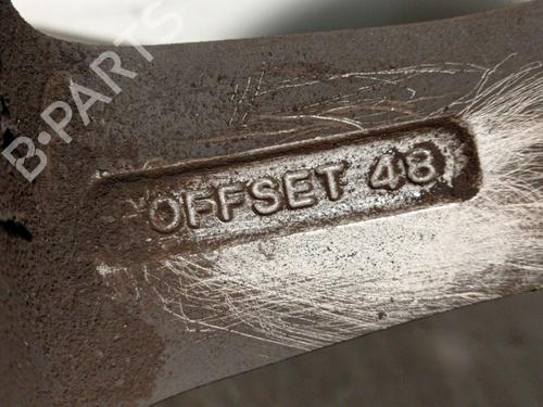 Rim SUBARU LEGACY V (BM) 2.0 D AWD (BMD) | BP32382387C45 