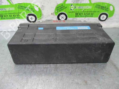 Used Control unit MERCEDES-BENZ 124 Saloon (W124) [1984-1993]  5045341