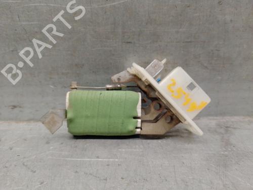 Used Heater resistor Heater resistor OPEL ASTRA F Saloon (T92) 1.6 i (F19, M19) (75 hp) 35725423 35725423