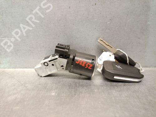 Ignition barrel CITROËN JUMPY III Van (V_) 1.5 BlueHDi 100 | BP39170888M48 - Image 2