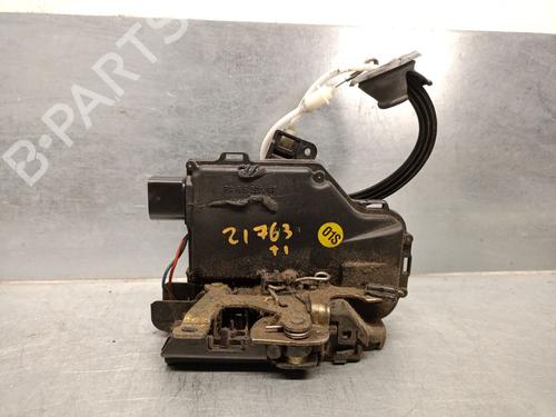 Used Rear left lock AUDI A2 (8Z0) 1.4 (75 hp) 22724359