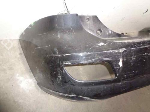 Rear bumper MAZDA 5 (CR) 2.0 CD (CR19) | BP8120388C8 