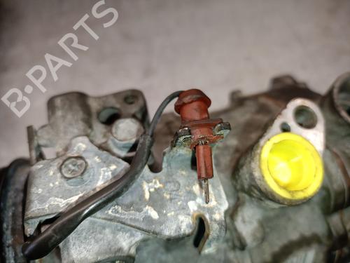 AC compressor AUDI A6 C7 Avant (4G5, 4GD) 2.0 TDI | BP29509843M34 