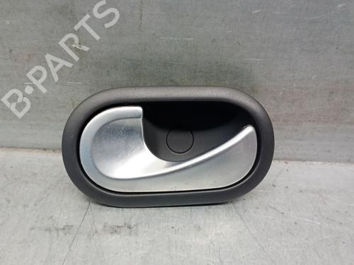 Poignée intérieure arrière gauche RENAULT MODUS / GRAND MODUS (F/JP0_) 1.2 (JP0C, JP0K, FP0C, FP0K, FP0P, JP0P, JP0T) (75 hp) 30518423