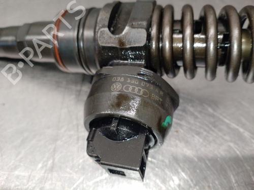 Injector AUDI A4 B6 (8E2) 1.9 TDI | BP33290728M100  - Image 5