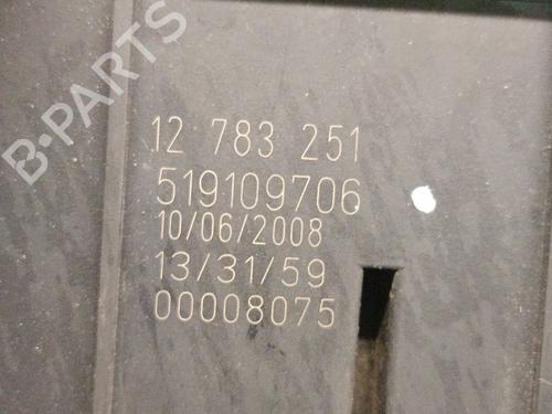 Fuse box SAAB 9-3 Estate (E50) 1.9 TTiD | BP37194632E1 - Image 3