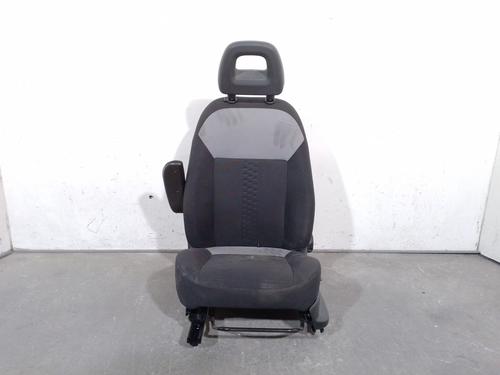 Used Left front seat Left front seat FIAT FIORINO Box Body/MPV (225_) 1.4 Natural Power (225BXC1A, 225AXC1A) (78 hp) 34127934 34127934