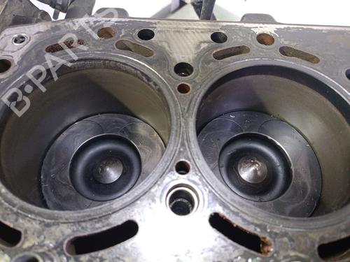 Other HYUNDAI TERRACAN (HP) 2.9 CRDi | BP29705083O1 