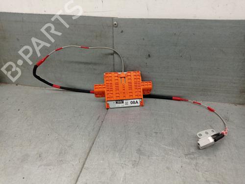 Used Antenna/Base LEXUS CT (ZWA10_) 200h (ZWA10_) (99 hp) 22739831