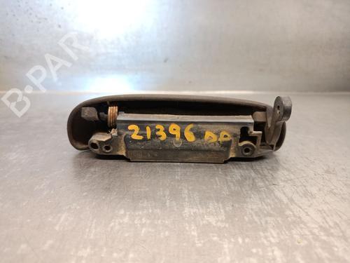 Front right exterior door handle FORD KA (RB_) 1.3 i ROCAM | BP20722306C129 