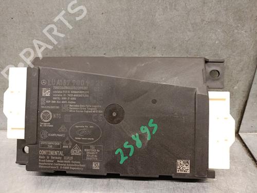 Used Electronic module Electronic module 36889568 36889568