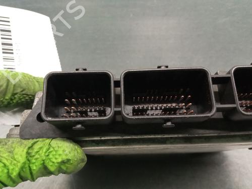 Engine control unit (ECU) CITROËN XSARA PICASSO (N68) 1.6 HDi | BP29184296M57 