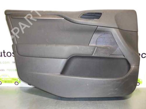 Used Front left panel CITROËN C4 II (NC_) 1.6 HDi 90 (92 hp) 2054601