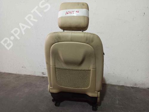 Right front seat JAGUAR XF I (X250) 2.2 D | BP11360093C16 