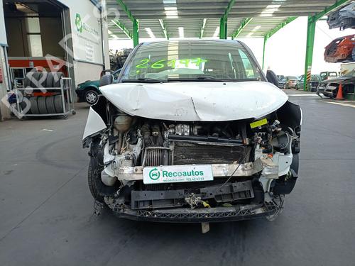 Radio CITROËN C3 Picasso (SH_) 1.6 HDI 90 | BP38046017E6 - Image 10