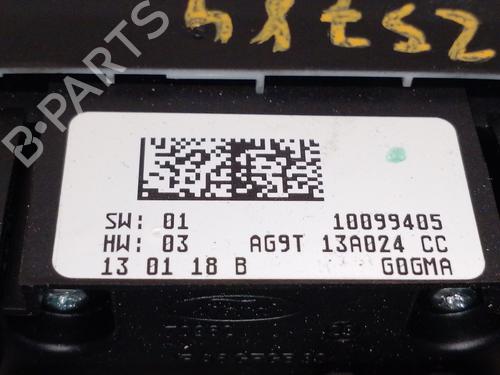 Headlight switch FORD MONDEO IV Turnier (BA7) 1.6 TDCi | BP36488861I24  - Image 5