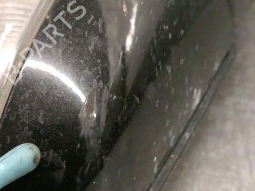 Right mirror MERCEDES-BENZ CLK (C209) CLK 270 CDI (209.316) | BP26324290C27 