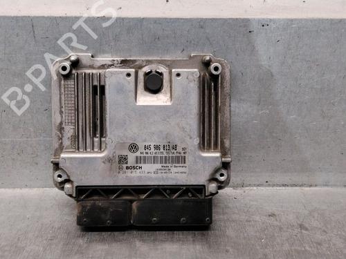 Used Engine control unit (ECU) Engine control unit (ECU) SEAT IBIZA IV (6J5, 6P1) 1.4 TDI (80 hp) 39992900 39992900