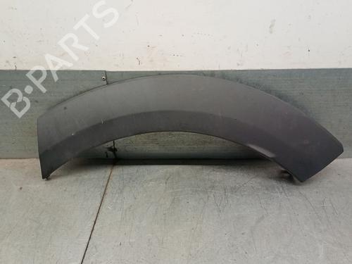 Used Rear left wheel arch trim MAZDA CX-3 (DK) 2.0 SKYACTIV-G (DK5W, DK6W) (120 hp) 30434968