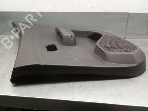 Rear right panel DACIA SANDERO III 1.0 TCe 90 | BP29632255C61 