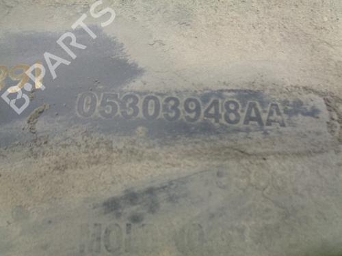 Hjulbue JEEP COMPASS (MK49) 2.4 | BP14328239C56 