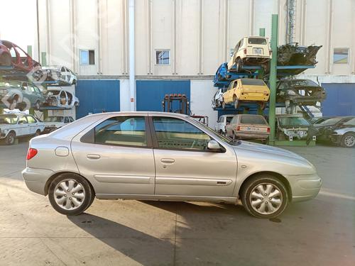 Left front driveshaft CITROËN XSARA (N1) 2.0 HDi 90 | BP22723714M38 
