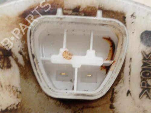 Fuel pump LEXUS NX (_Z1_) 300h AWD (AYZ15_) | BP30169541M76