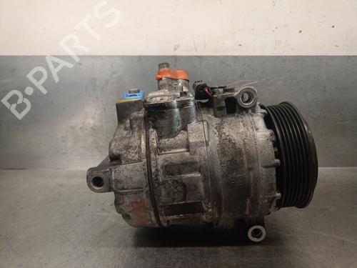 AC compressor MERCEDES-BENZ C-CLASS T-Model (S203) C 270 CDI (203.216) | BP27535222M34 