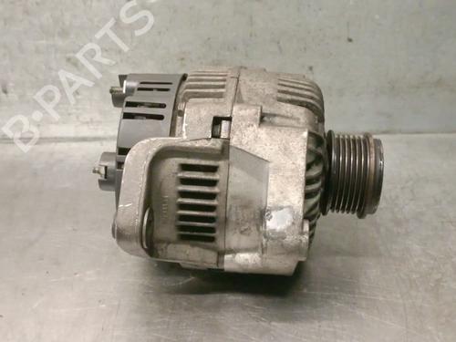 Used Alternator Alternator VOLVO V40 Estate (645) 1.9 DI (95 hp) 31356926 31356926