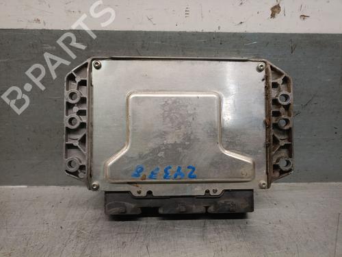 Engine control unit (ECU) RENAULT MODUS / GRAND MODUS (F/JP0_) 1.4 (JP01, JP0J) | BP31587476M57 - Image 2