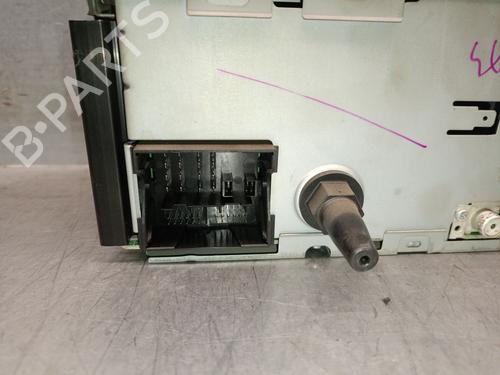 Radio FORD MONDEO III Turnier (BWY) 2.0 16V TDDi / TDCi | BP31096570E6 