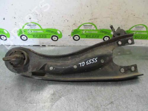 Right rear suspension arm MAZDA 6 Station Wagon (GY) 2.3 AWD (GY3W) 3117D