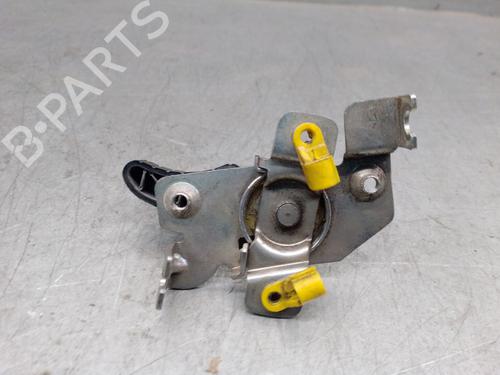 Rear right interior door handle FORD TRANSIT COURIER B460 Box Body/MPV 1.5 TDCi | BP32043937I16 - Image 2