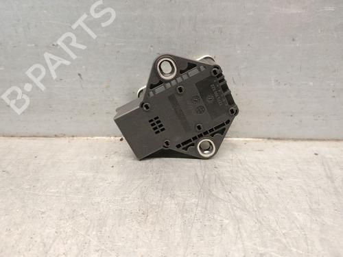 Electronic sensor PEUGEOT 3008 I MPV (0U_) 1.6 HDi | BP28378655M84