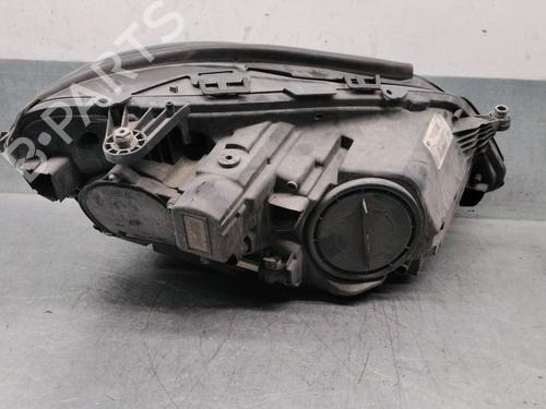Left headlight MERCEDES-BENZ E-CLASS T-Model (S212) E 200 CDI / BlueTEC (212.205, 212.206) | BP36023558C28 - Image 2